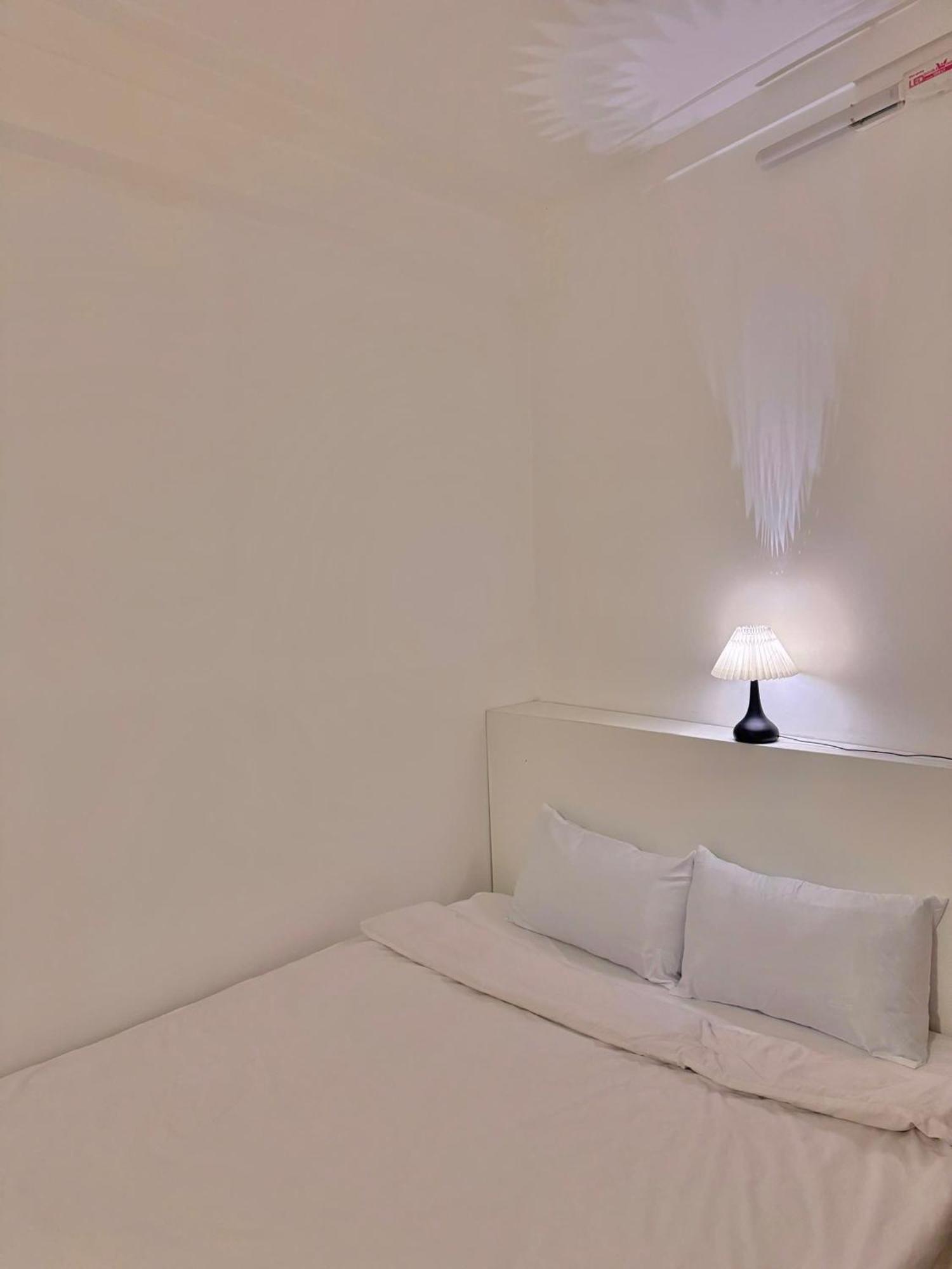 Amour Hotel Dalat Luaran gambar