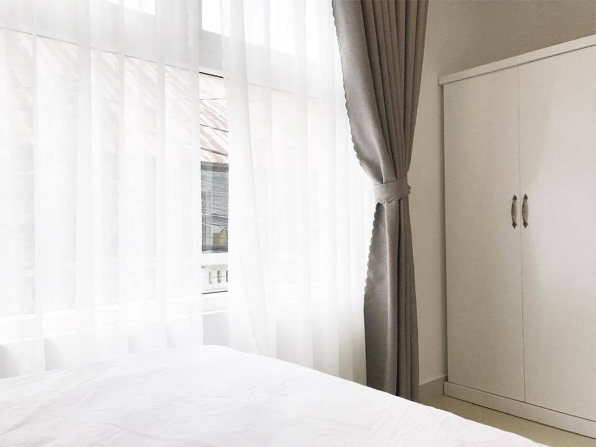 Amour Hotel Dalat Luaran gambar